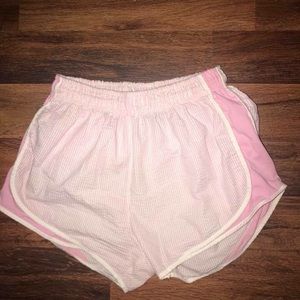 Lauren James shorts